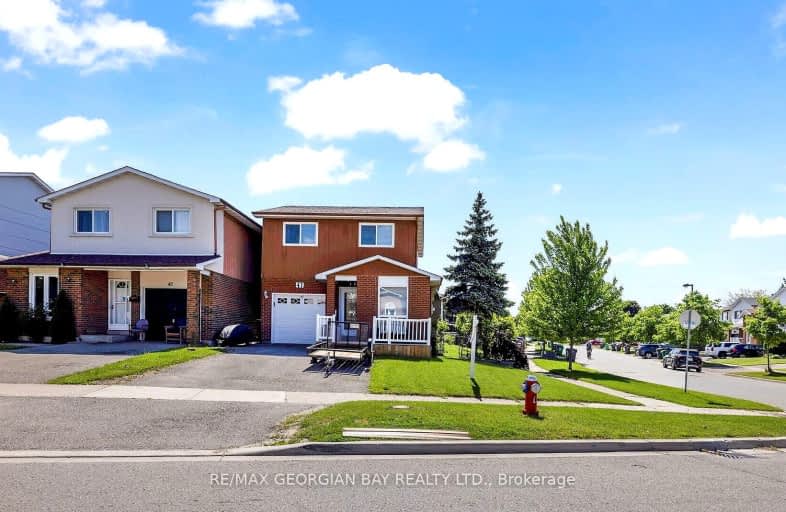 41 Winterfold Drive, Brampton | Image 1