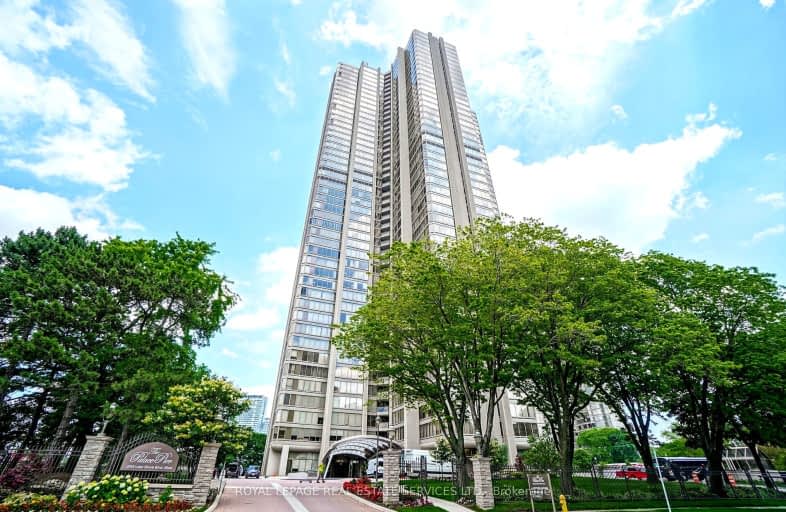 1701-2045 Lake Shore Boulevard West, Toronto | Image 1