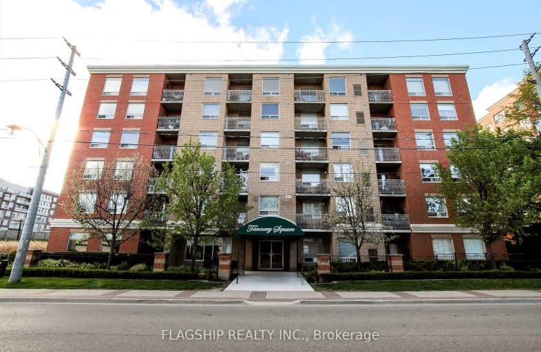 401-32 Tannery Street North, Mississauga | Image 1