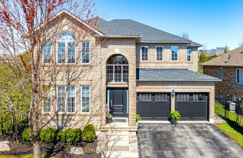 3105 Portree Crescent, Oakville | Image 1