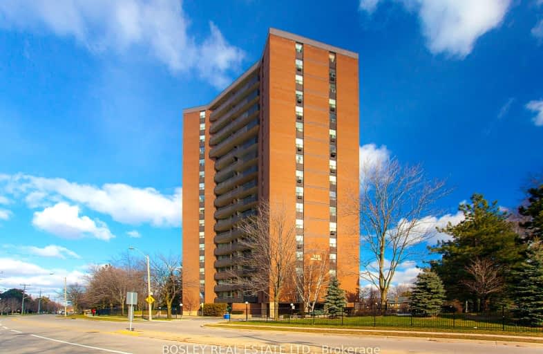 PH2-335 Mill Road, Toronto | Image 1