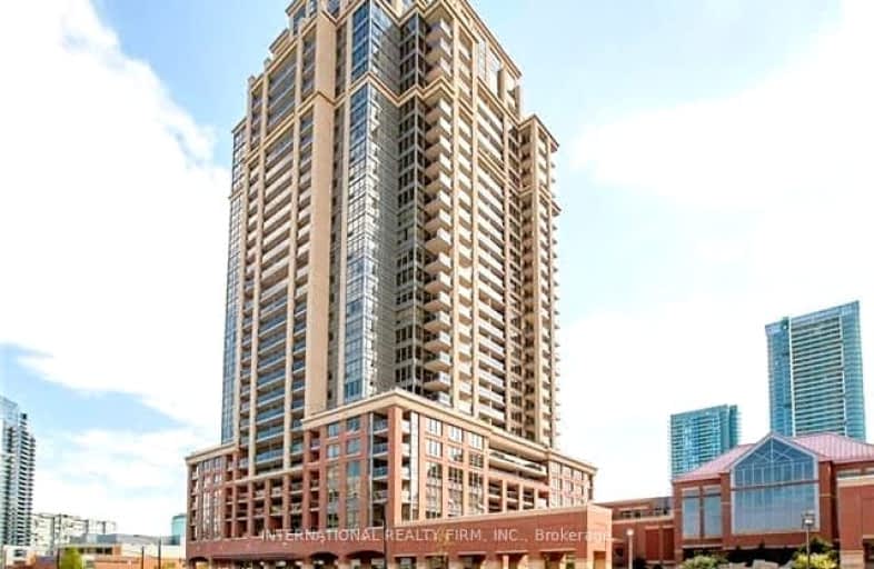606-4090 Living Arts Drive, Mississauga | Image 1