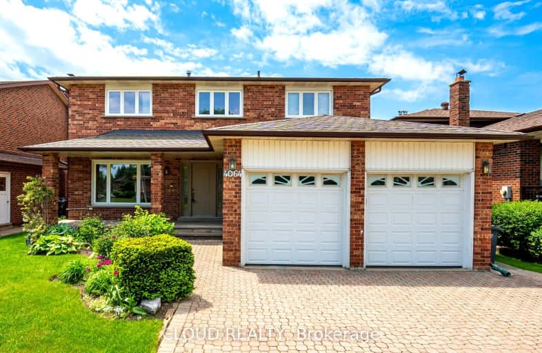 4064 Molly Avenue, Mississauga | Image 1