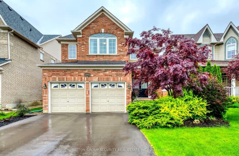 963 Pine Valley Circle, Mississauga | Image 1