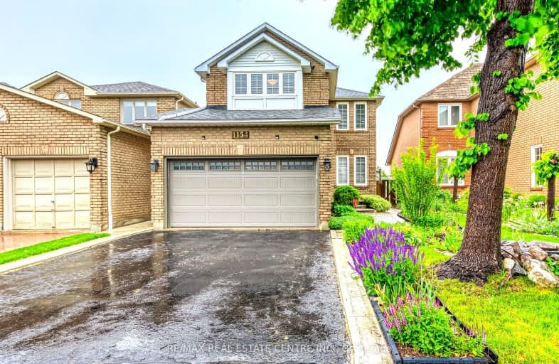 1154 Charminster Crescent, Mississauga | Image 1