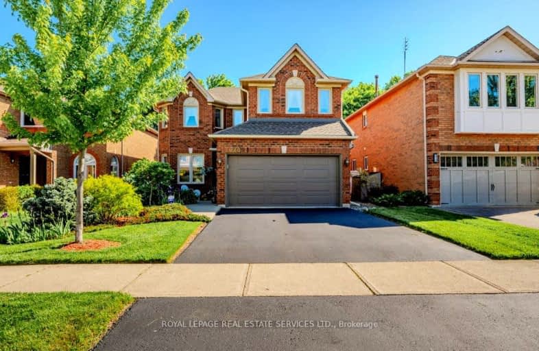 1080 Old Oak Drive, Oakville | Image 1