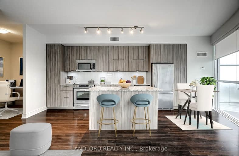 706-80 Marine Parade Drive, Toronto | Image 1