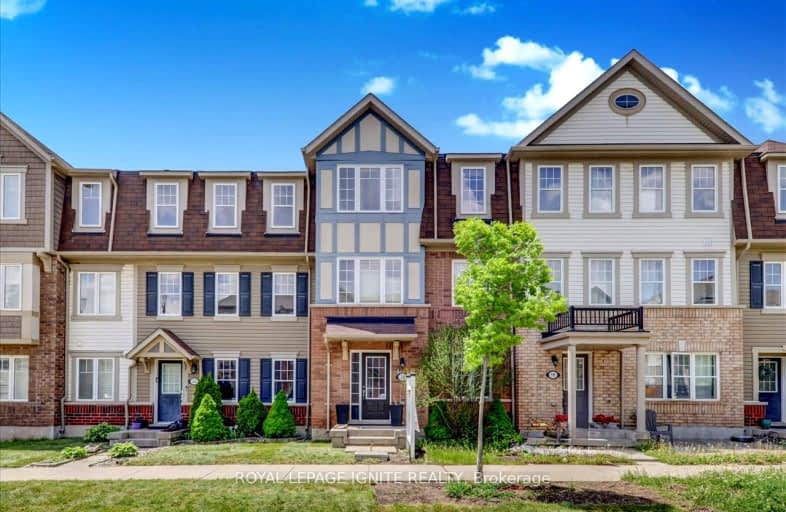 20 Crossbill Road, Brampton | Image 1