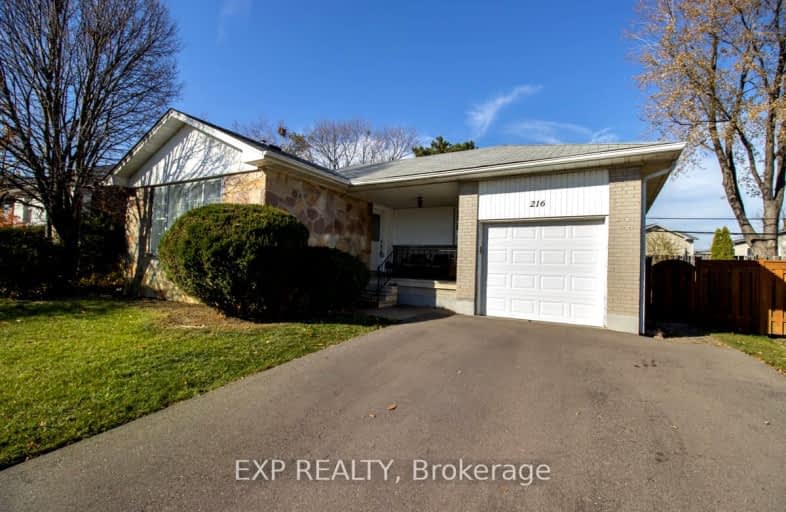 216 Jeffcoat Drive, Toronto | Image 1