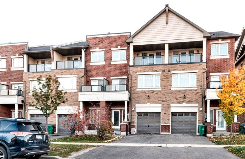 26 Sky Harbour Drive, Brampton | Image 1