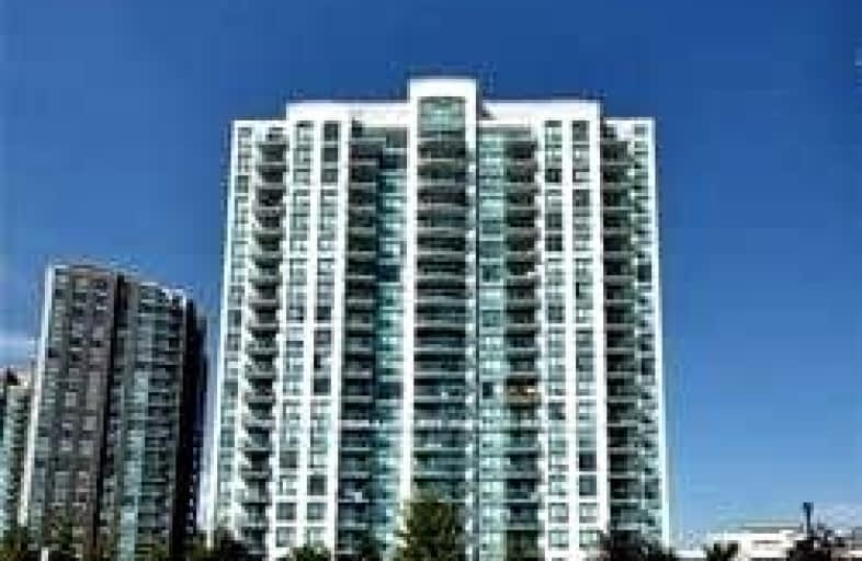 102-4850 Glen Erin Drive, Mississauga | Image 1