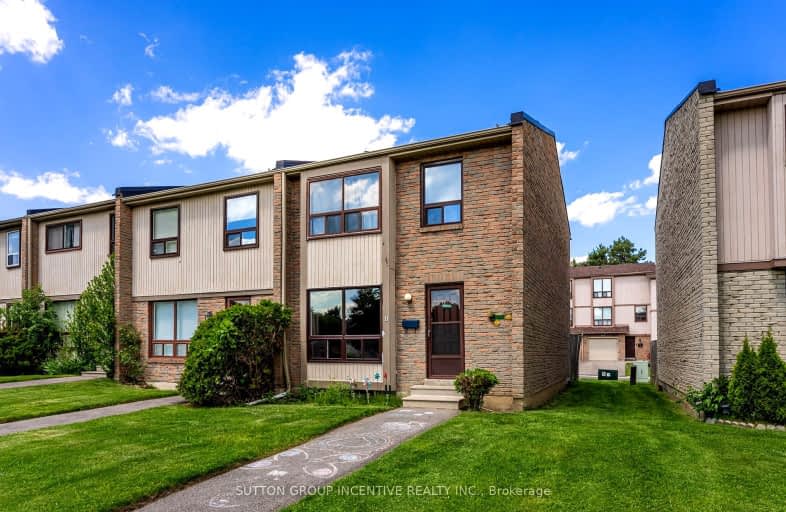 08-8 Guildford Crescent, Brampton | Image 1