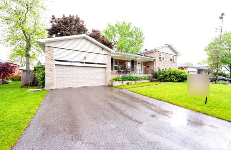 2123 Waycross Crescent, Mississauga | Image 1