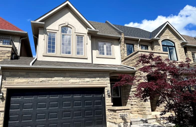 2385 Wasaga Drive, Oakville | Image 1