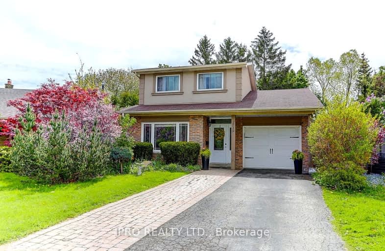 2719 Spruce Needle Court, Mississauga | Image 1