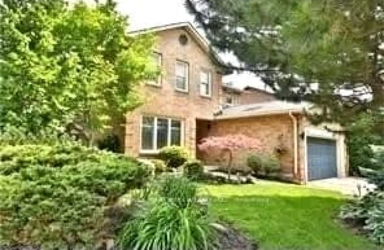 1119 Notley Crescent, Oakville | Image 1