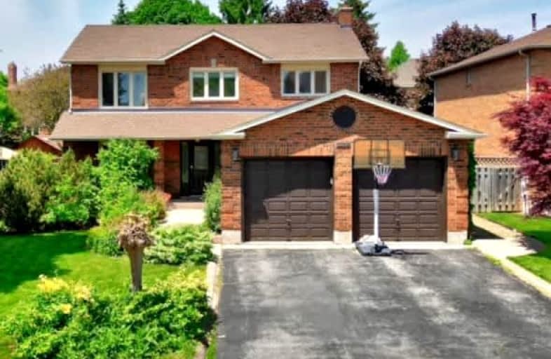 424 Golden Oak Drive, Oakville | Image 1