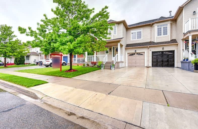 40 Nautical Drive, Brampton | Image 1