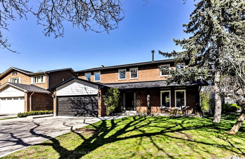 26 Eden Valley Drive, Toronto | Image 1