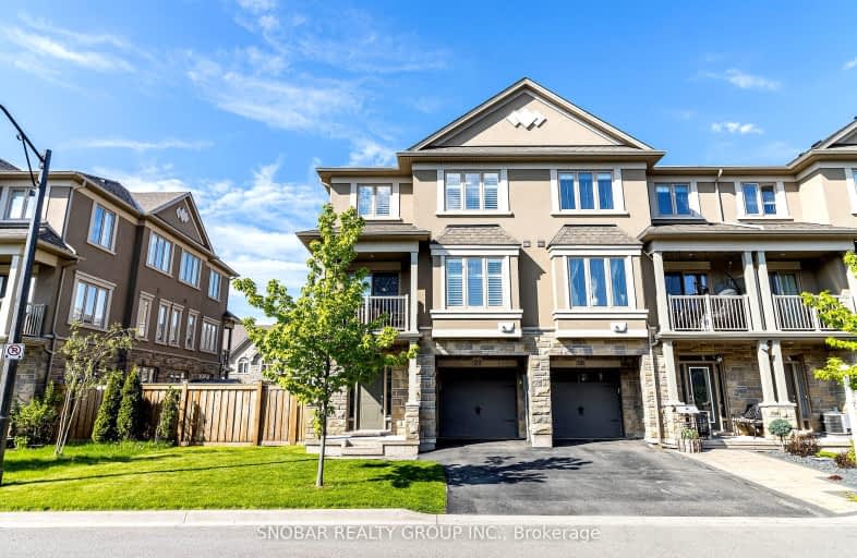 2311 Natasha Circle, Oakville | Image 1