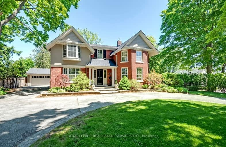 65 Thomas Street, Oakville | Image 1