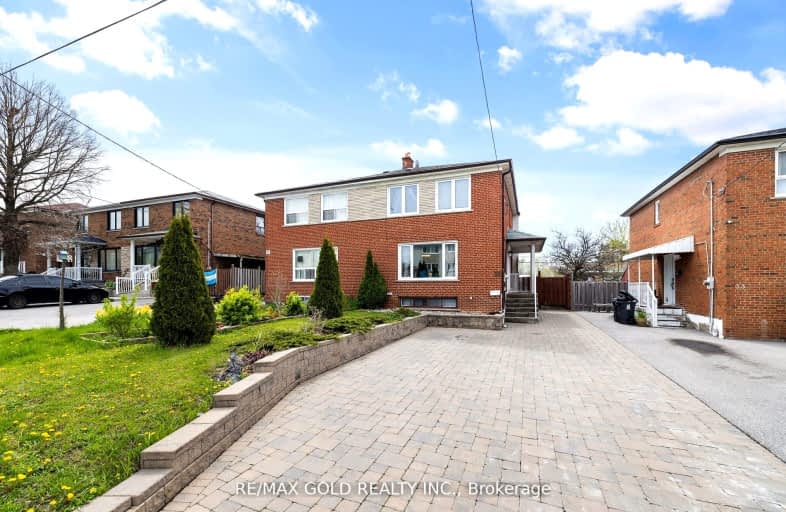 35 Giltspur Drive, Toronto | Image 1