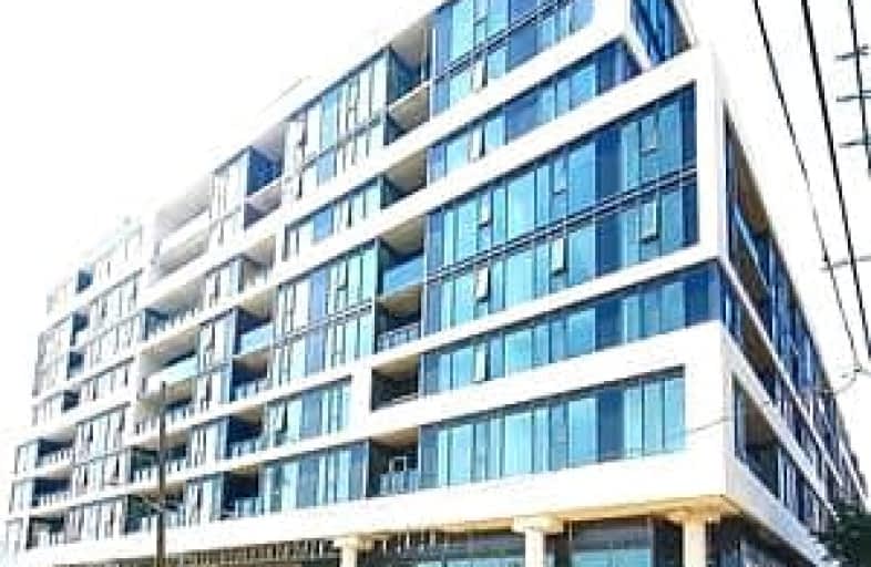 322-859 The Queensway, Toronto | Image 1