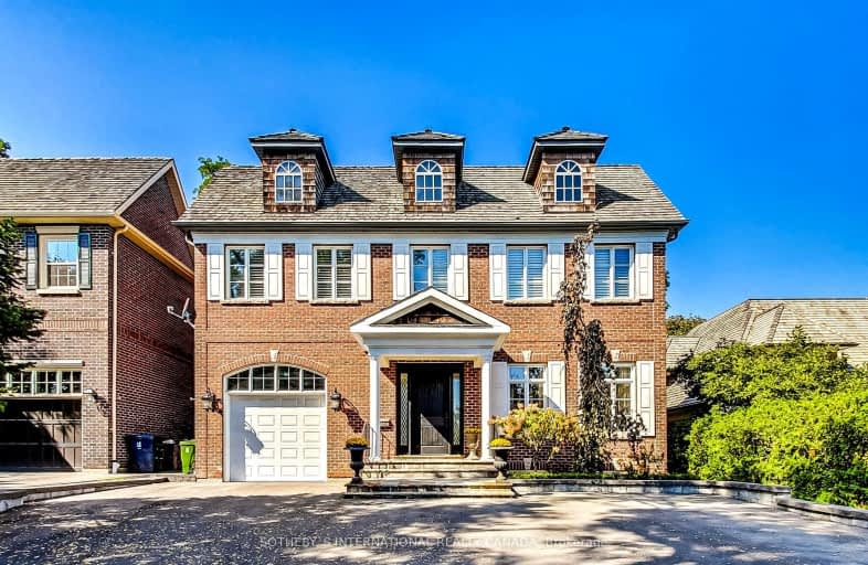 16 St Phillips Road, Toronto | Image 1