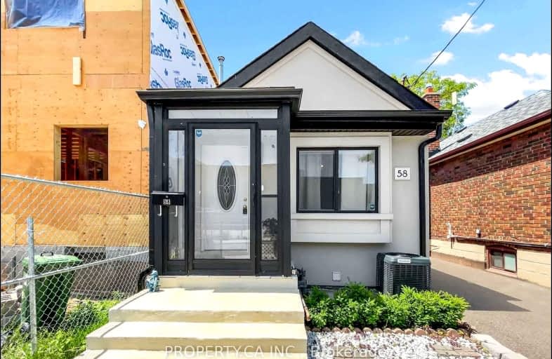 58 French Avenue, Toronto | Image 1