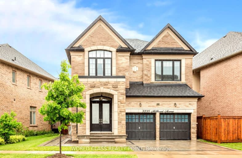 3235 Millicent Avenue, Oakville | Image 1