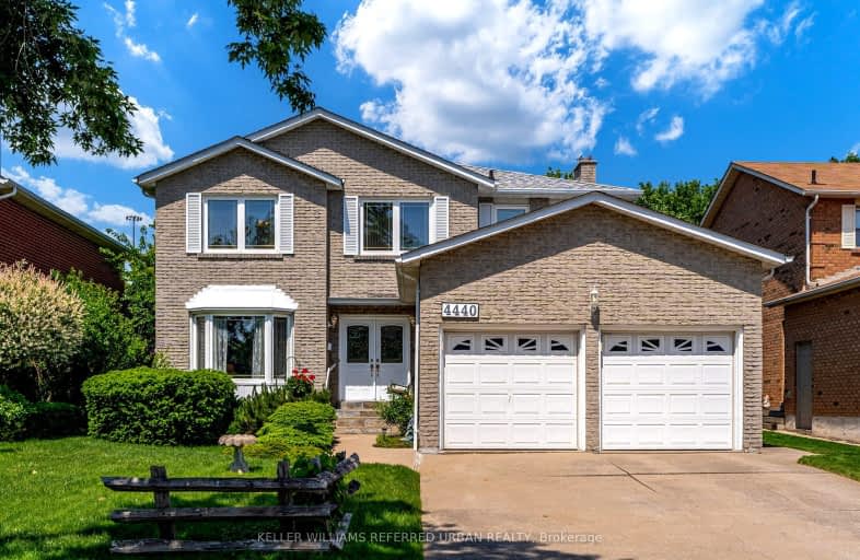 4440 Beacon Lane, Mississauga | Image 1