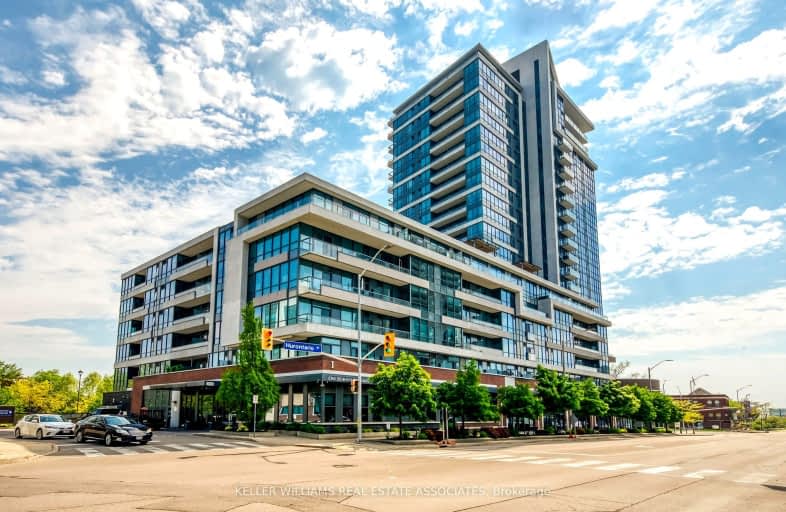 2005-1 Hurontario Street, Mississauga | Image 1