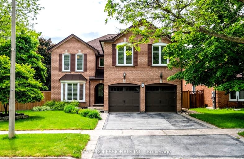 25 Kirkpatrick Street, Brampton | Image 1