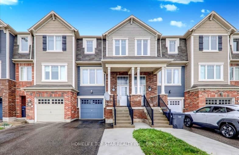 35 Betterton Crescent, Brampton | Image 1