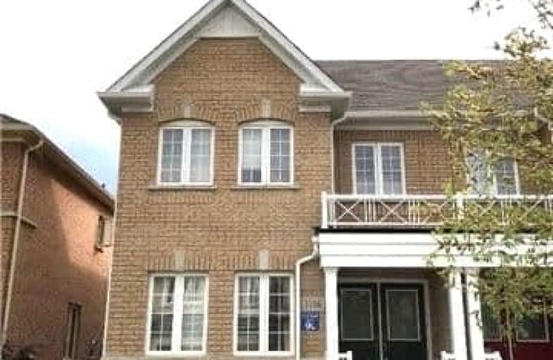 3116 Robert Brown Boulevard, Oakville | Image 1