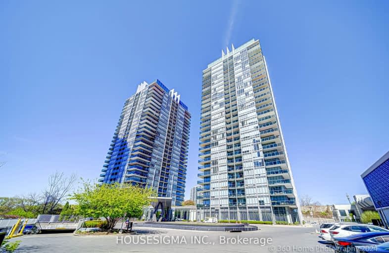 1806-88 Park Lawn Road, Toronto | Image 1