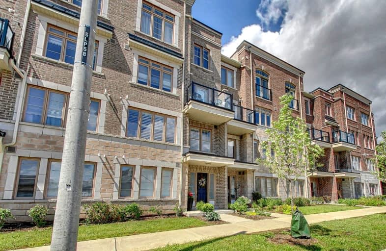 249-60 Parrotta Drive, Toronto | Image 1
