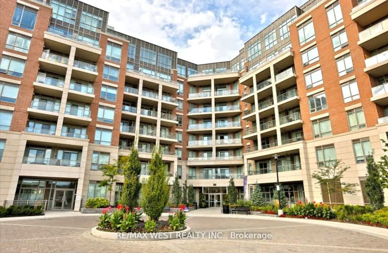 211-2480 Prince Michael Drive, Oakville | Image 1