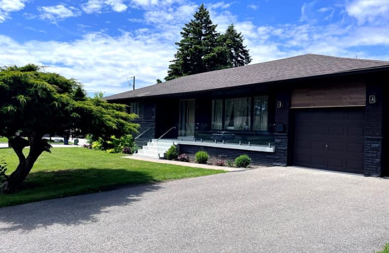 22 Hibiscus Court, Toronto | Image 1