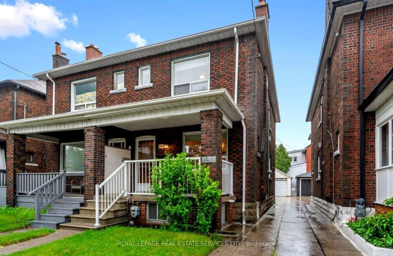 294 St Johns Road, Toronto | Image 1