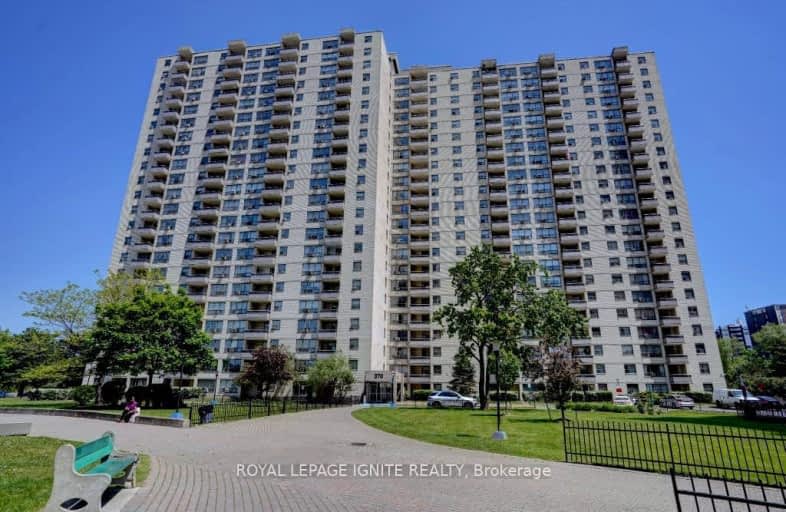 714-370 Dixon Road, Toronto | Image 1