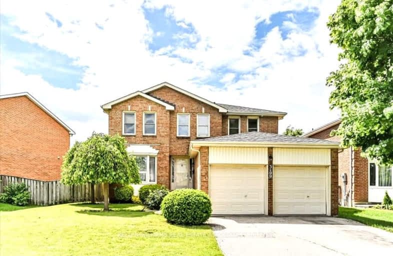 3199 Vanderbilt Road, Mississauga | Image 1