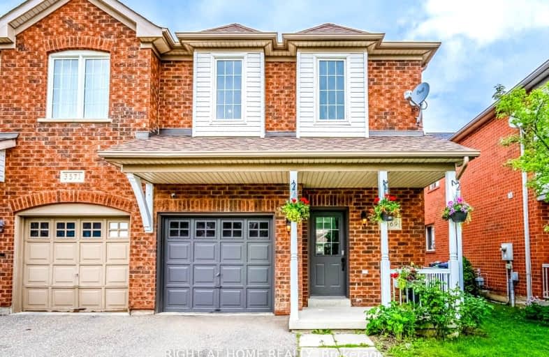 3569 Southwick Street, Mississauga | Image 1