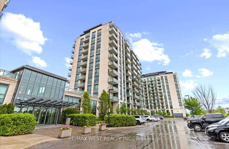 903-55 Yorkland Boulevard, Brampton | Image 1