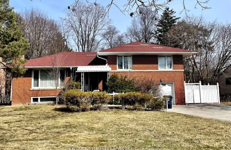 419 Martin Grove, Toronto | Image 1