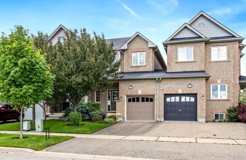 48 Goldham Way, Halton Hills | Image 1