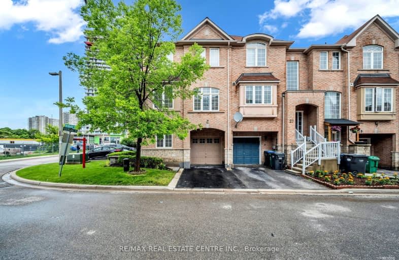 25 Bernard Avenue, Brampton | Image 1