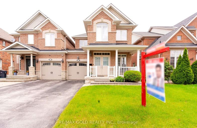 23 Fountain View Way, Brampton | Image 1