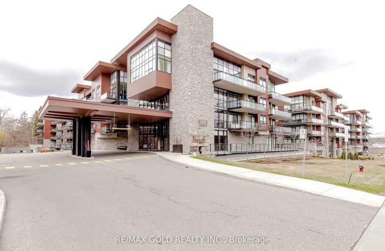 103-1575 Lakeshore Road West, Mississauga | Image 1