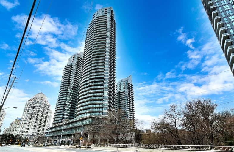 2903-2230 Lake Shore Boulevard West, Toronto | Image 1